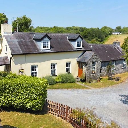 Buttercup Villa Saundersfoot Eksteriør bilde