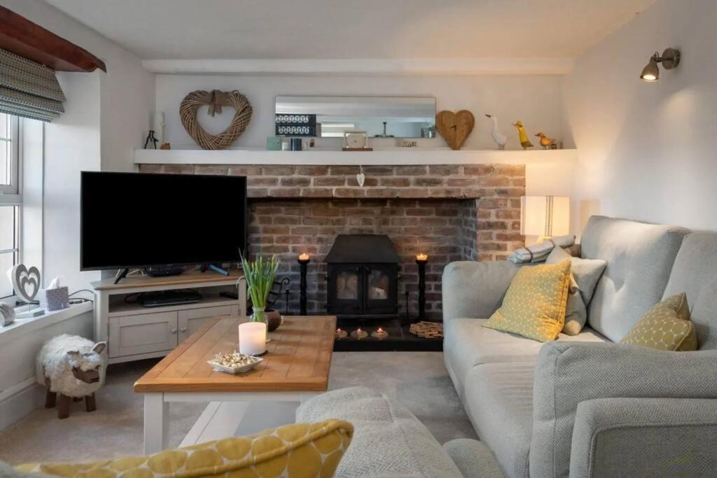 Buttercup Villa Saundersfoot Eksteriør bilde