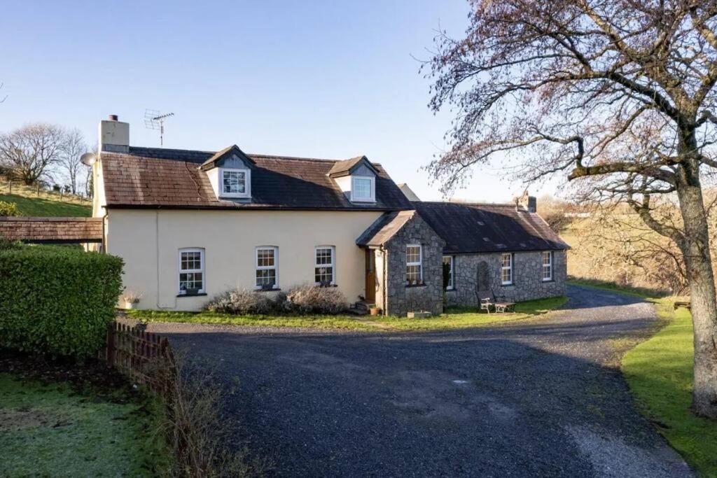 Buttercup Villa Saundersfoot Eksteriør bilde